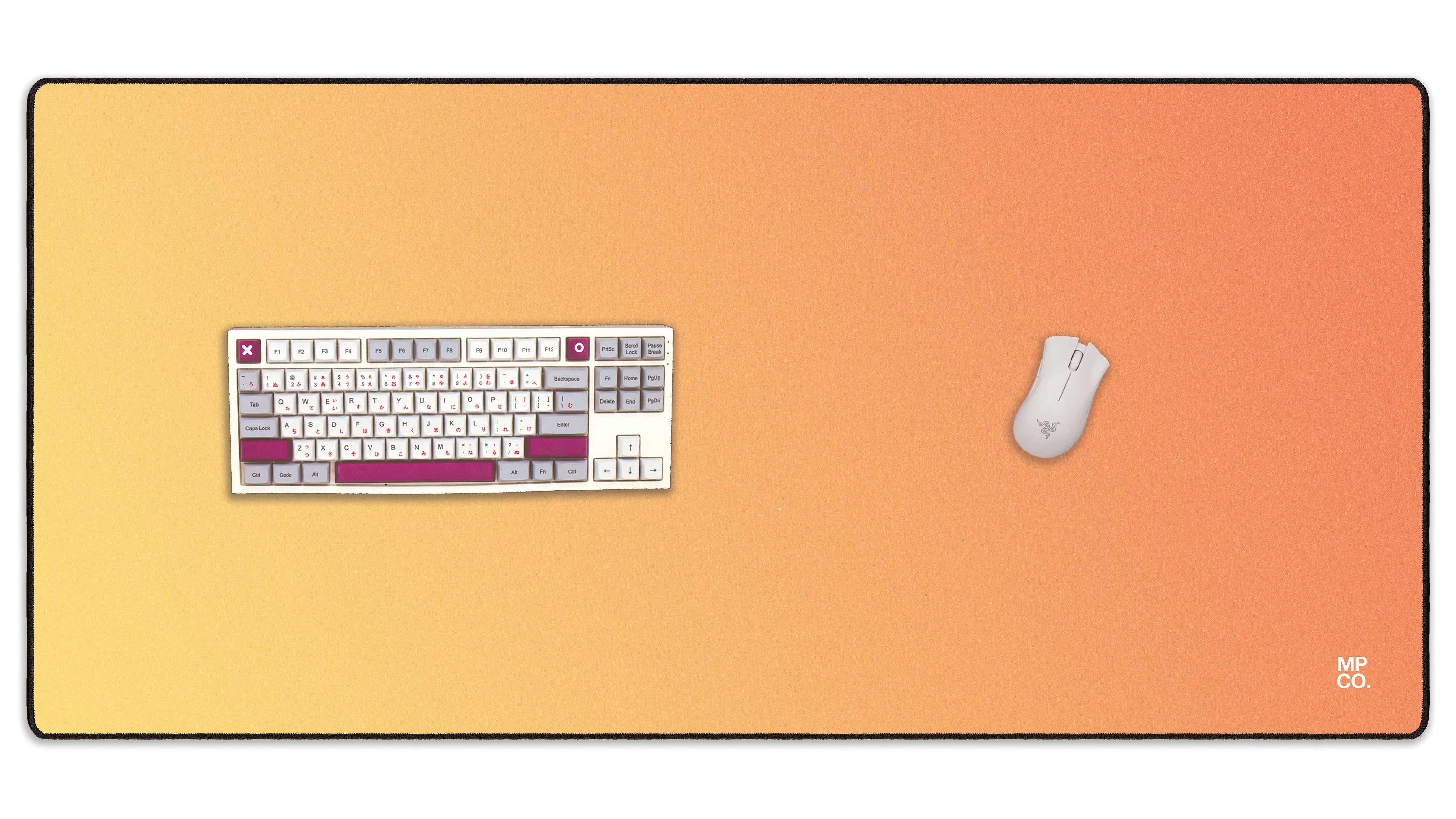 Gradient - The Mousepad Company