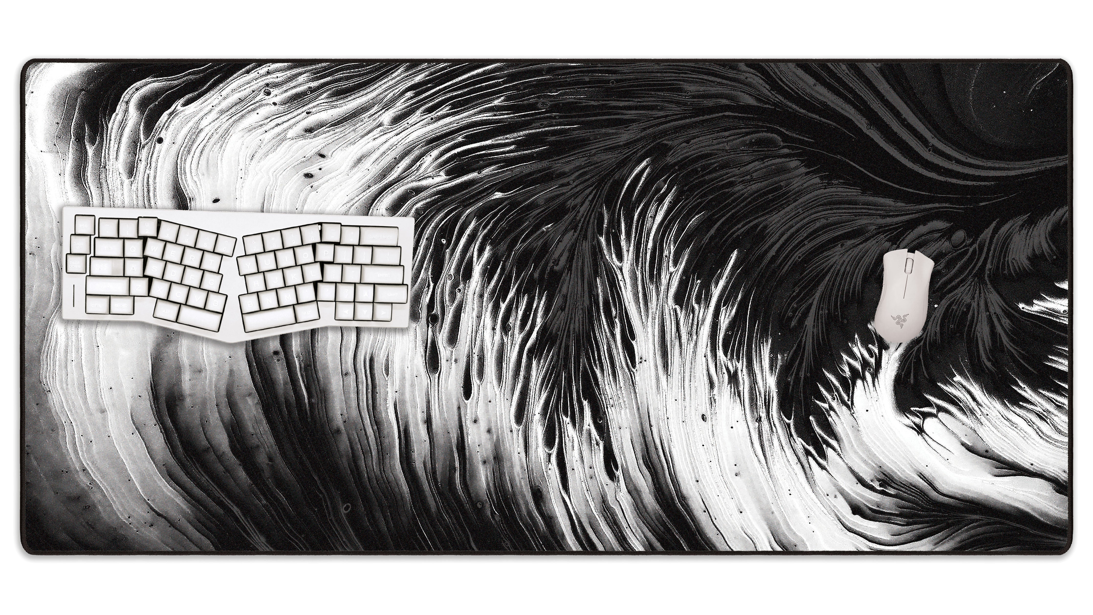 MOUSEPAD TEMPLATE (DUPLICATE ME) - The Mousepad Company