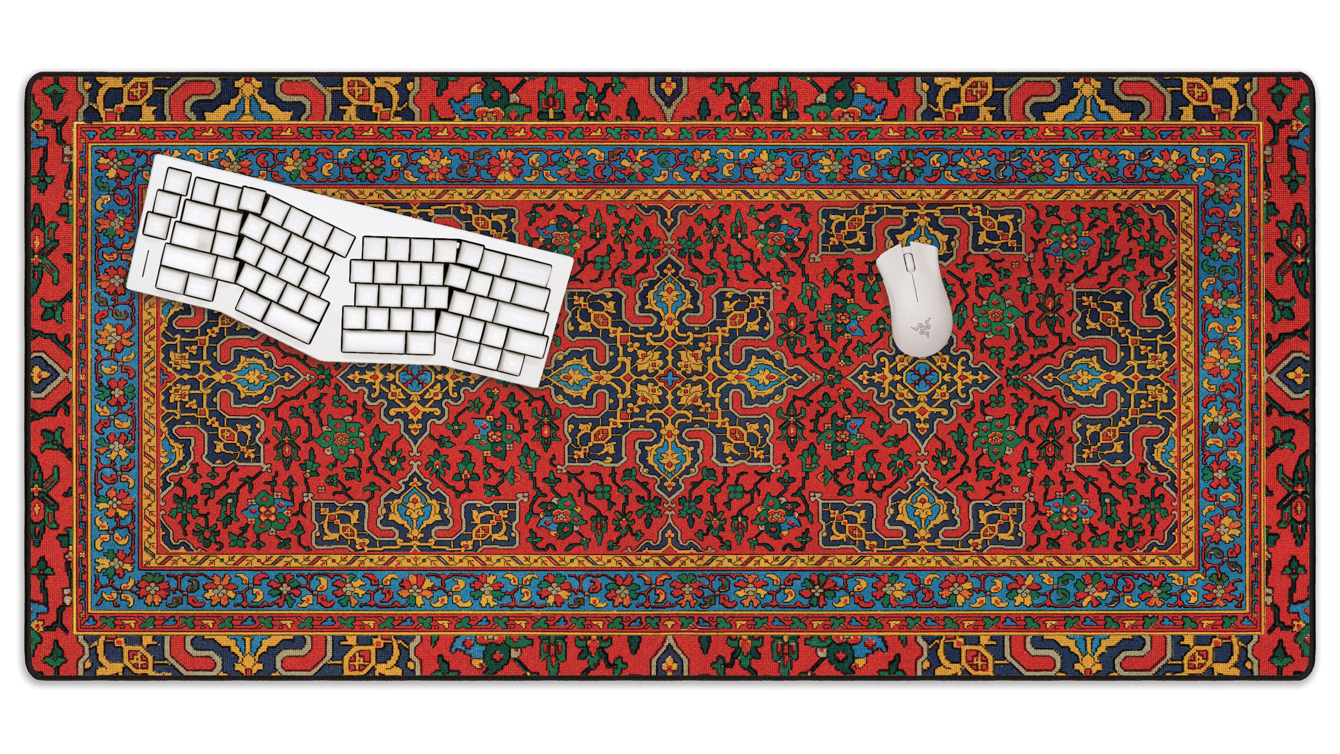 Royal Medallions - The Mousepad Company