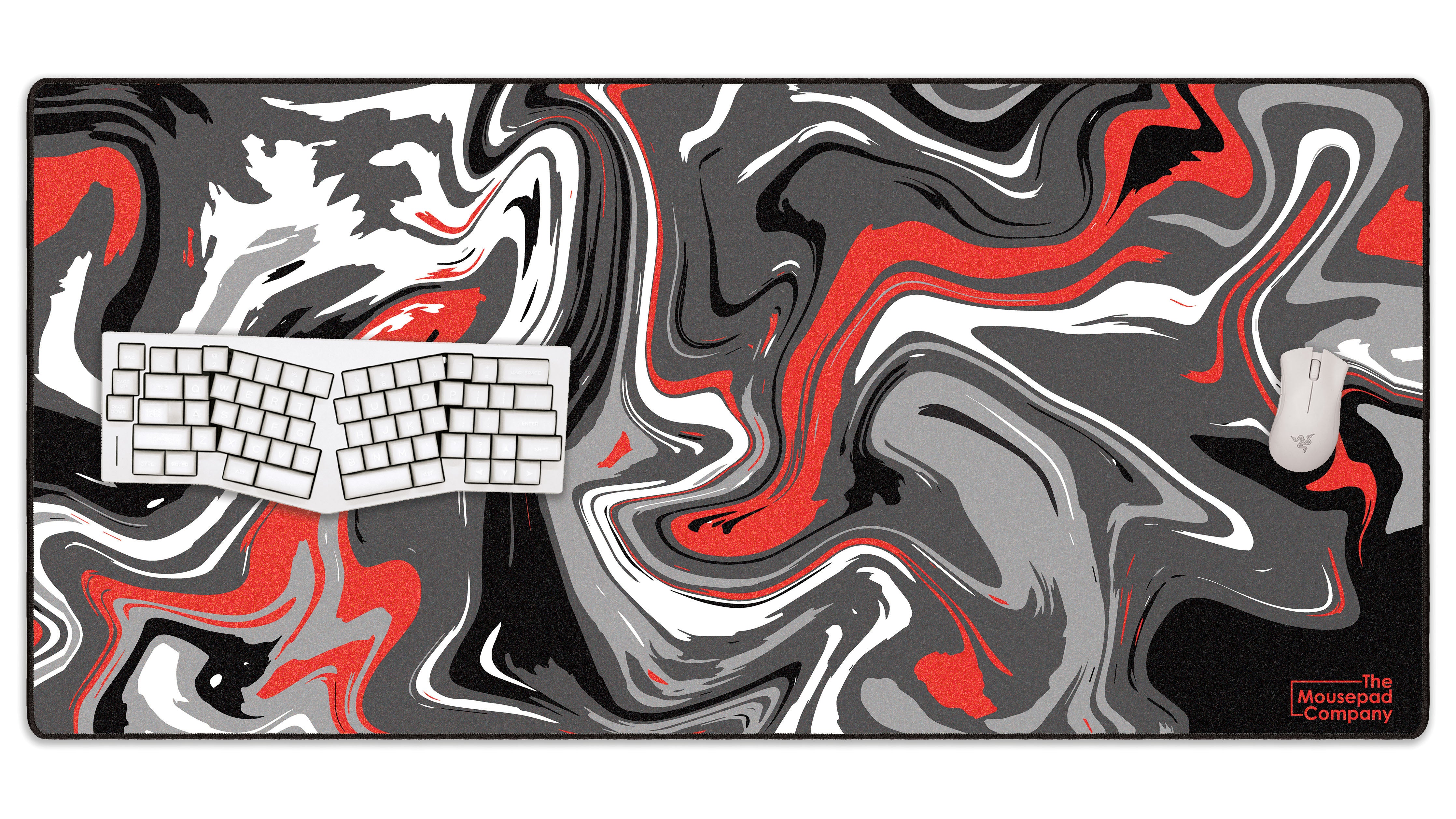 Strata Liquid - The Mousepad Company