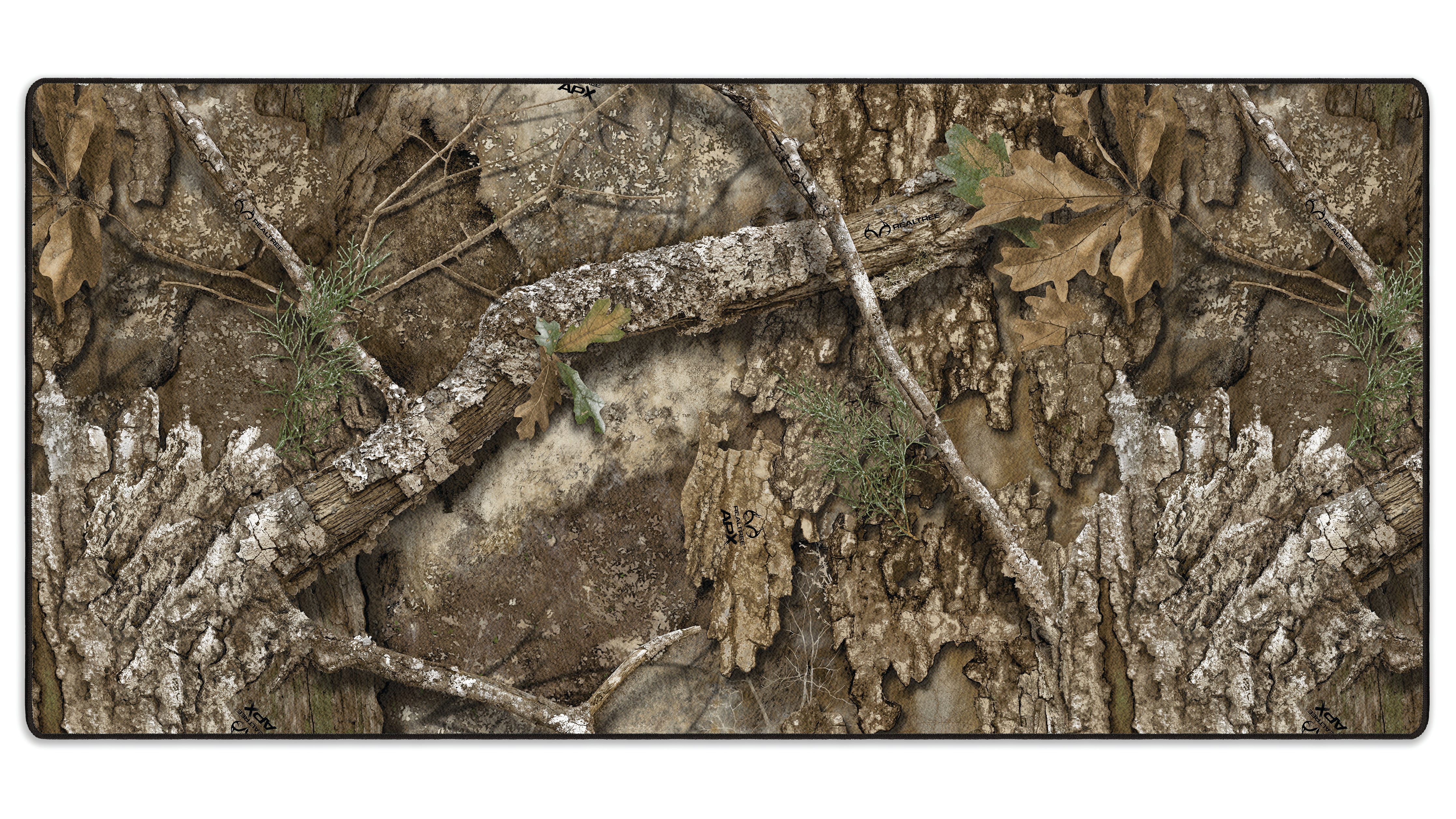 REALTREE® APX - The Mousepad Company