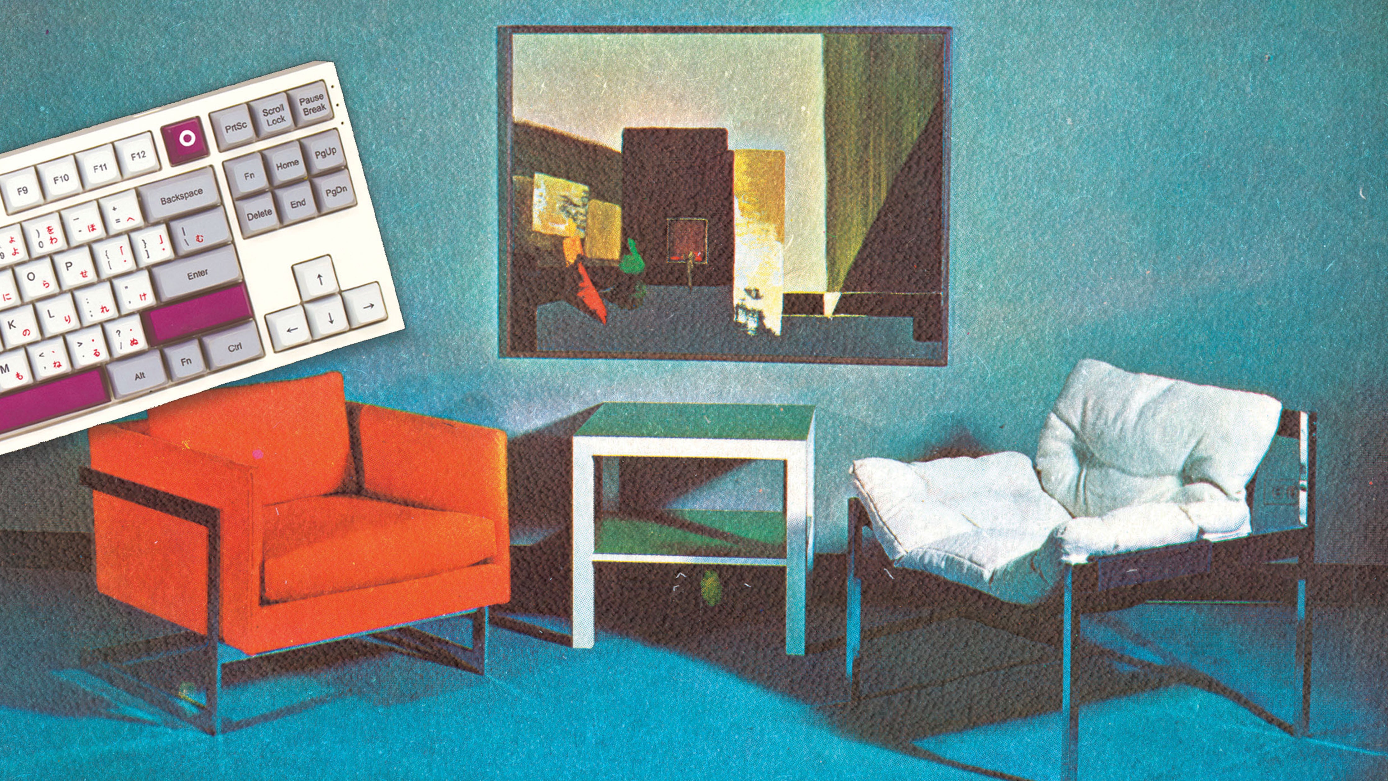 Chairs - The Mousepad Company