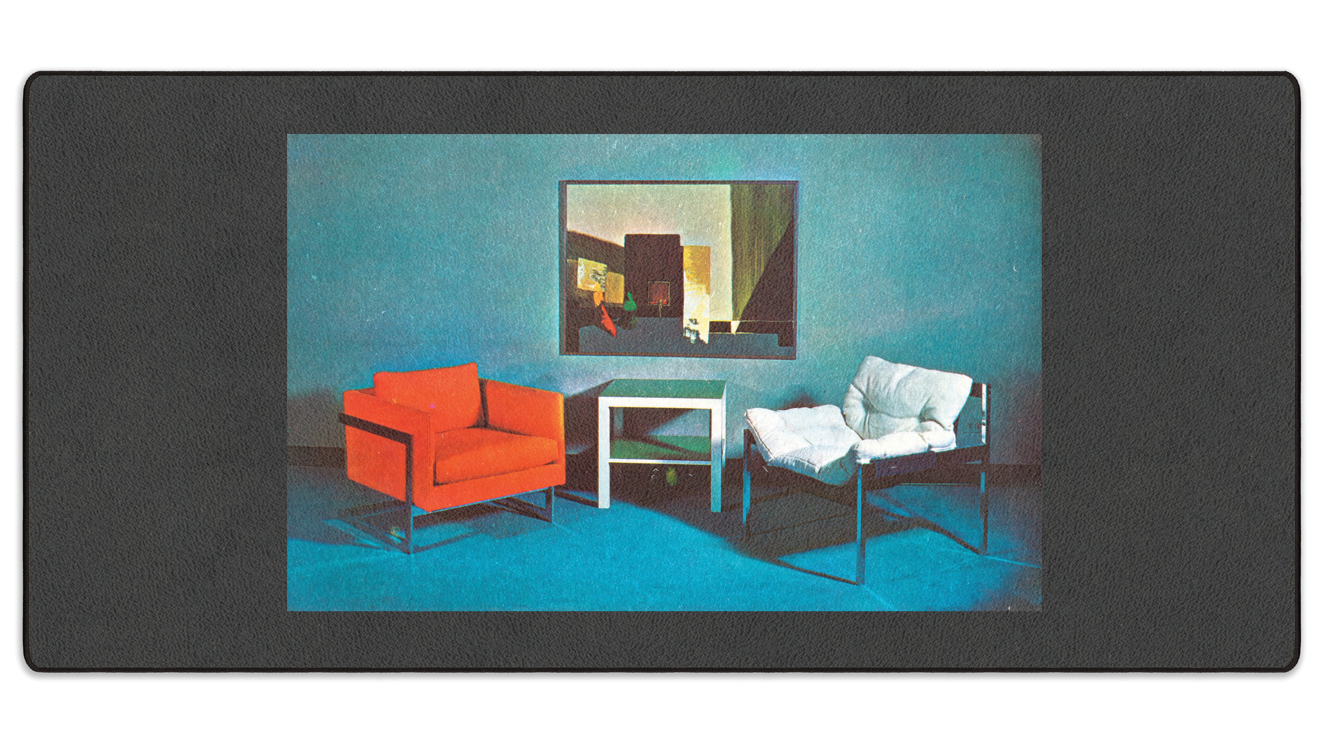 Chairs - The Mousepad Company