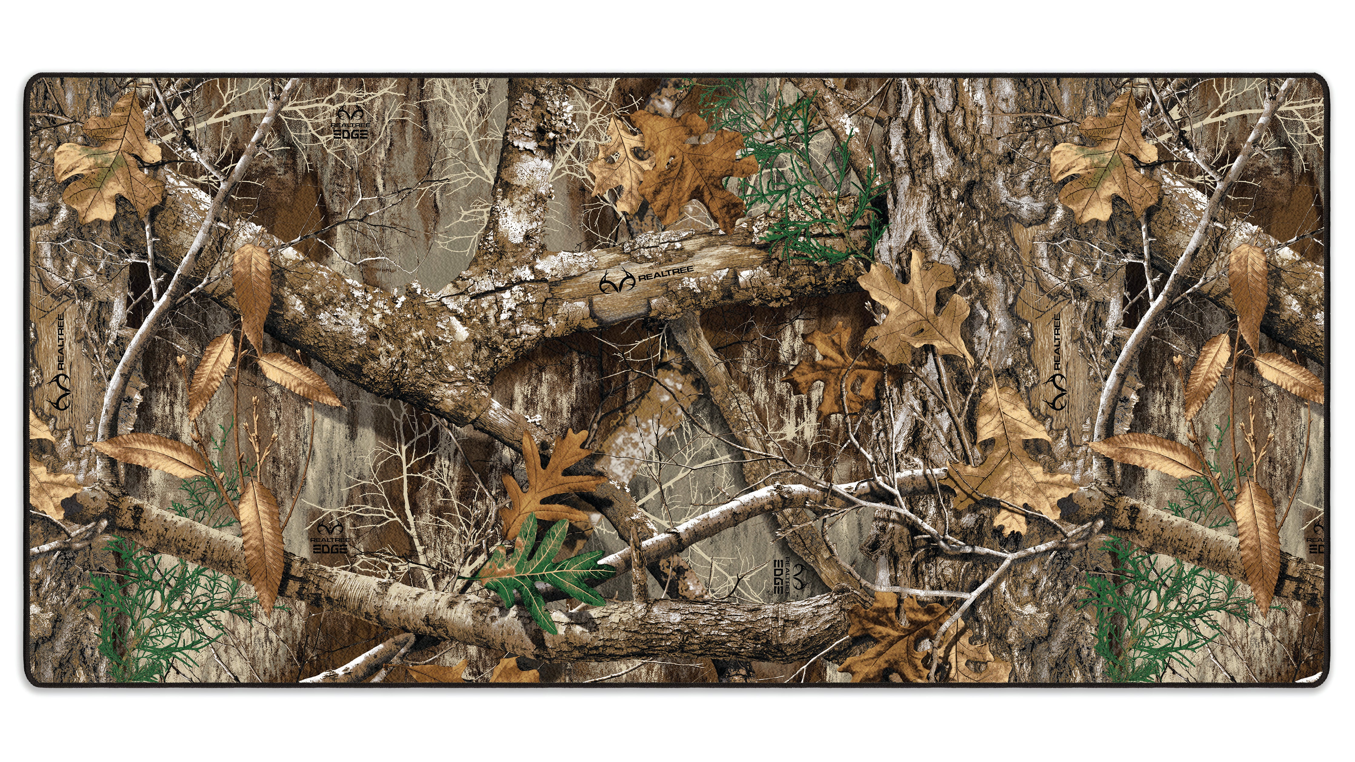 REALTREE® EDGE - The Mousepad Company