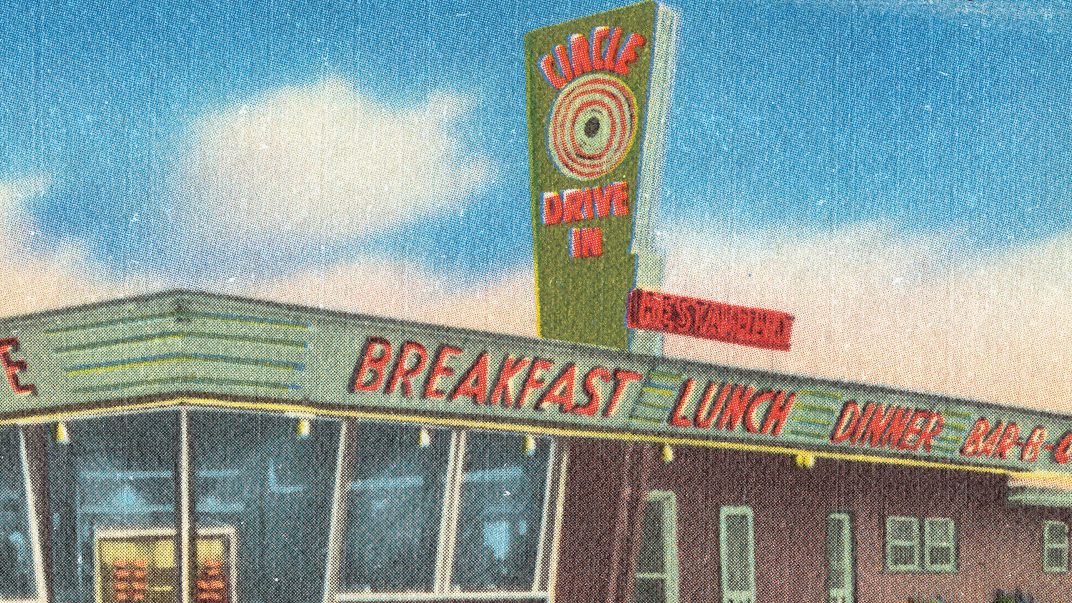 Chicken Rotisserie - The Mousepad Company