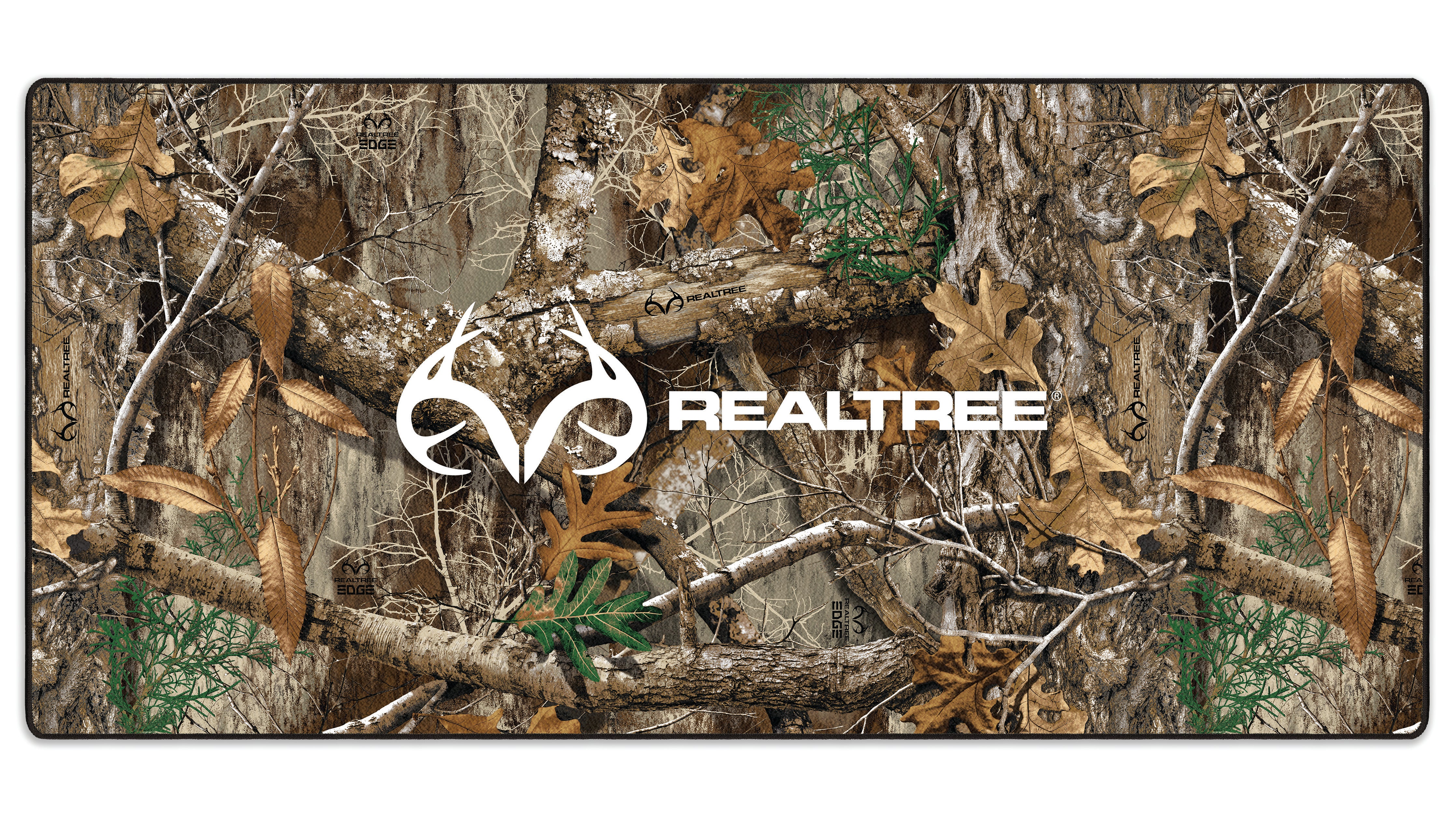 REALTREE® EDGE - The Mousepad Company