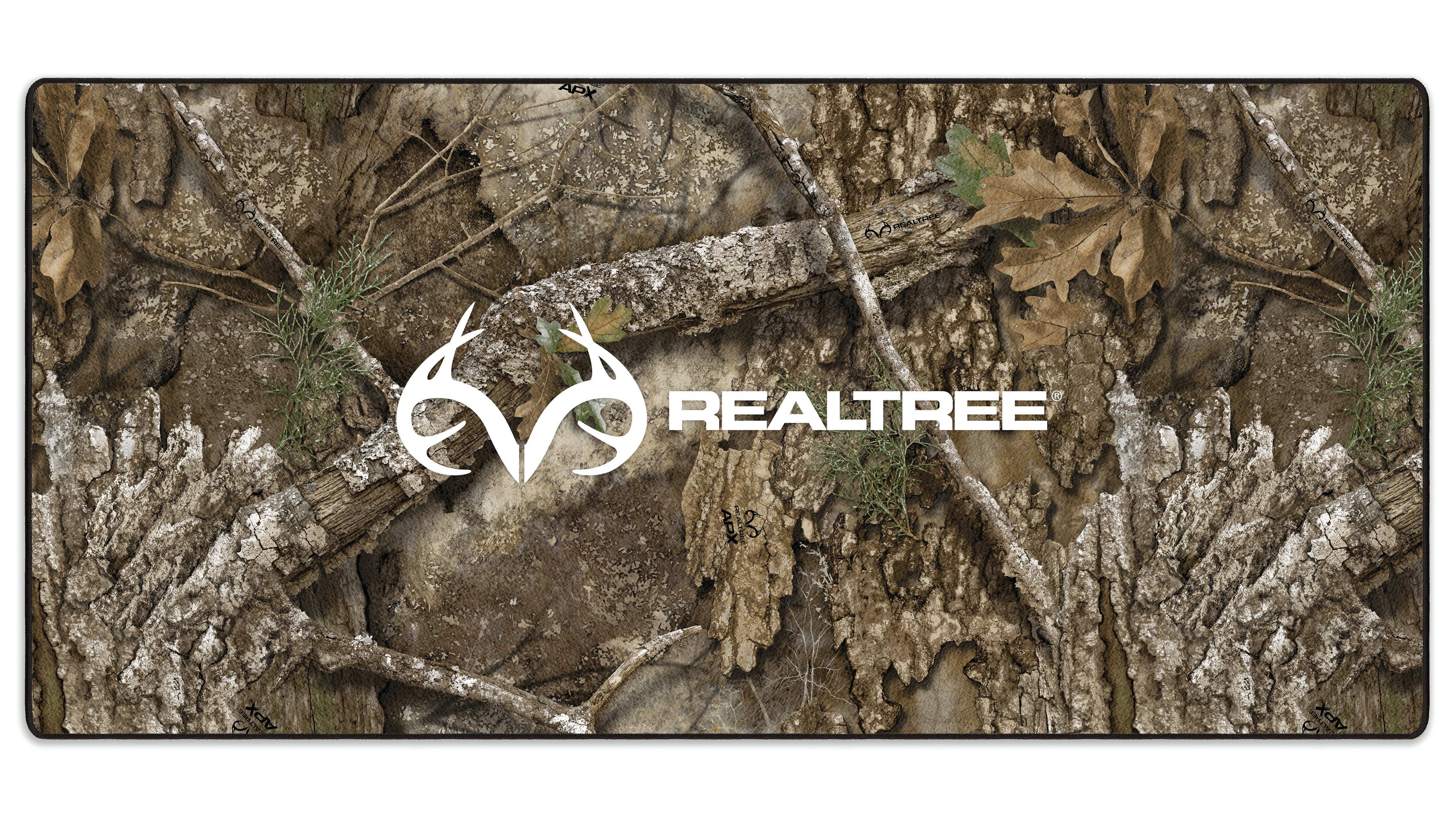 REALTREE® APX - The Mousepad Company