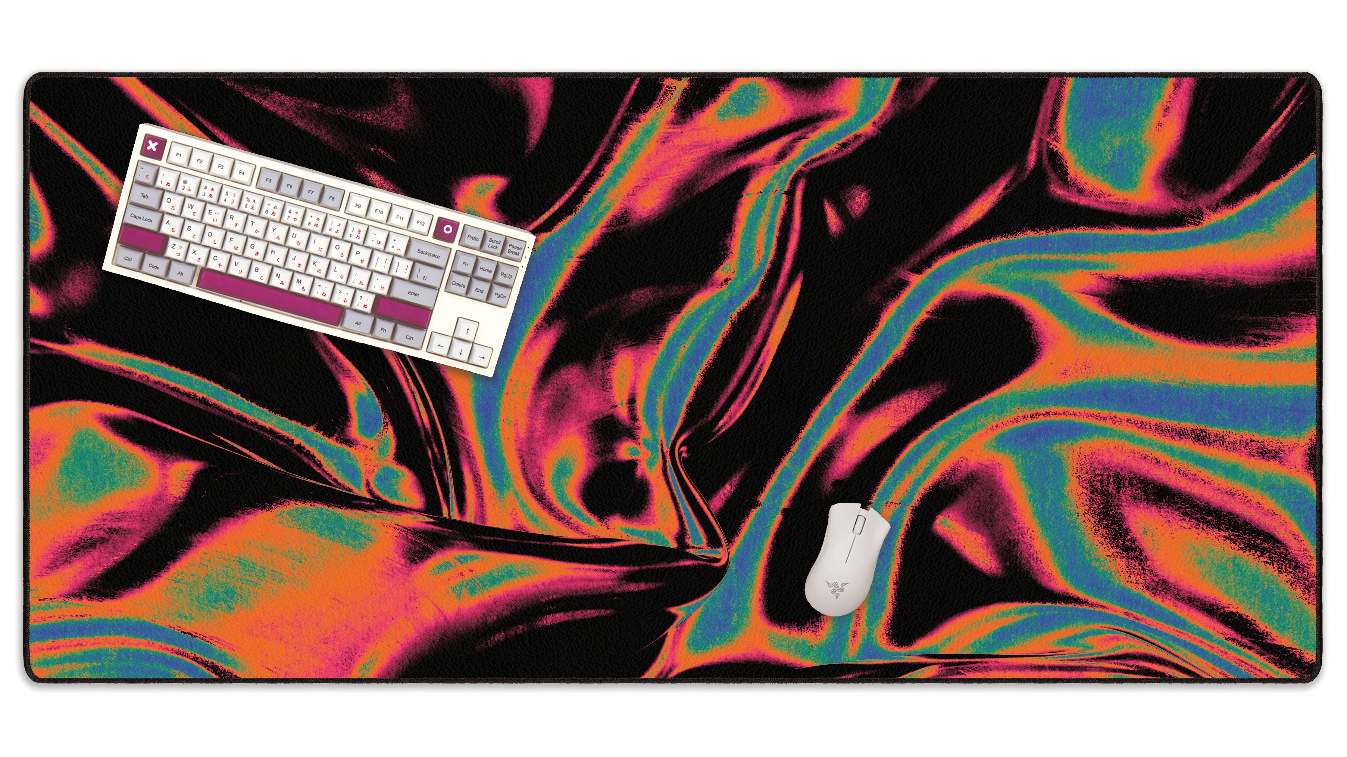 Strata Ripple - The Mousepad Company
