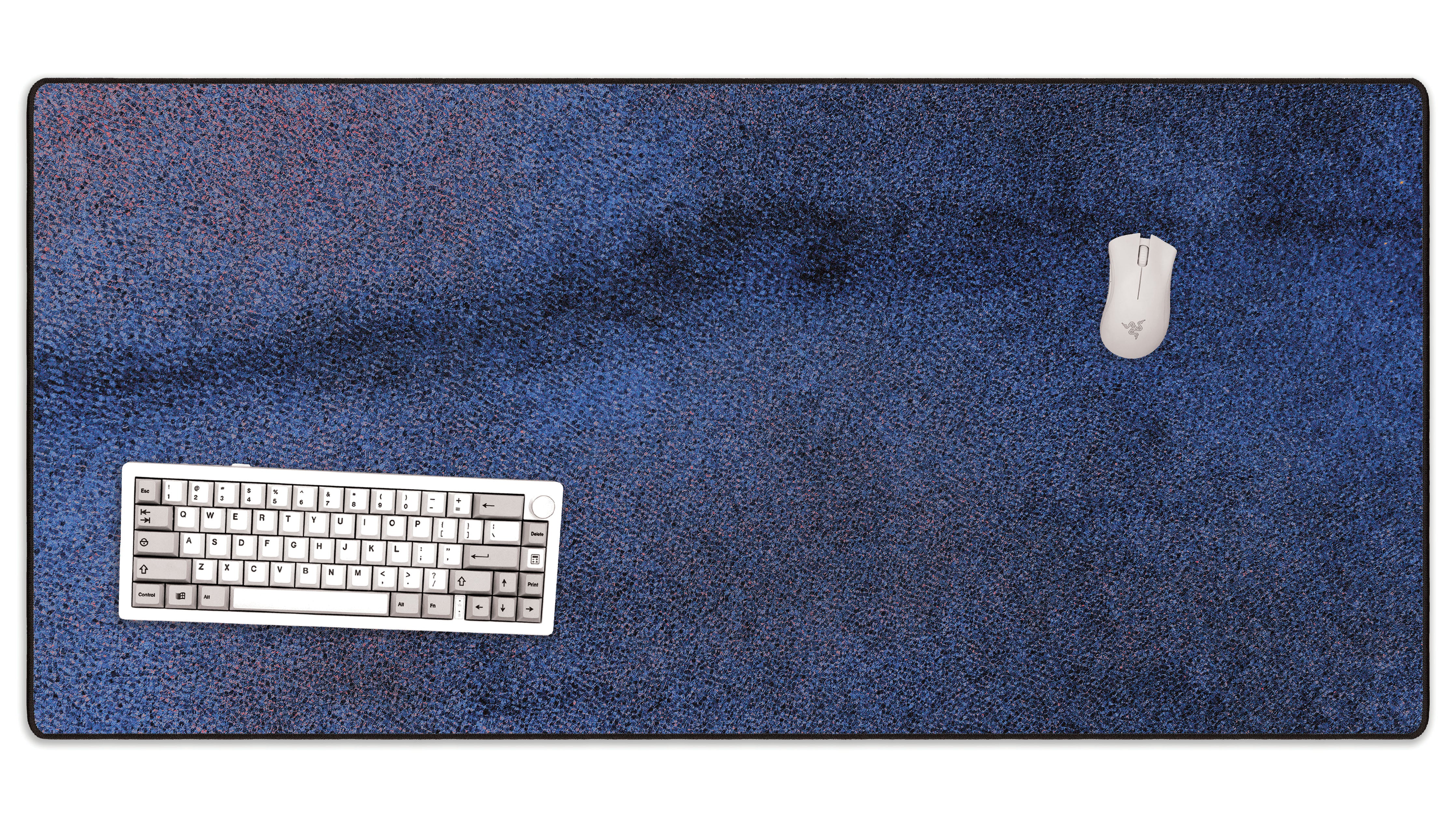 Strata Static - The Mousepad Company